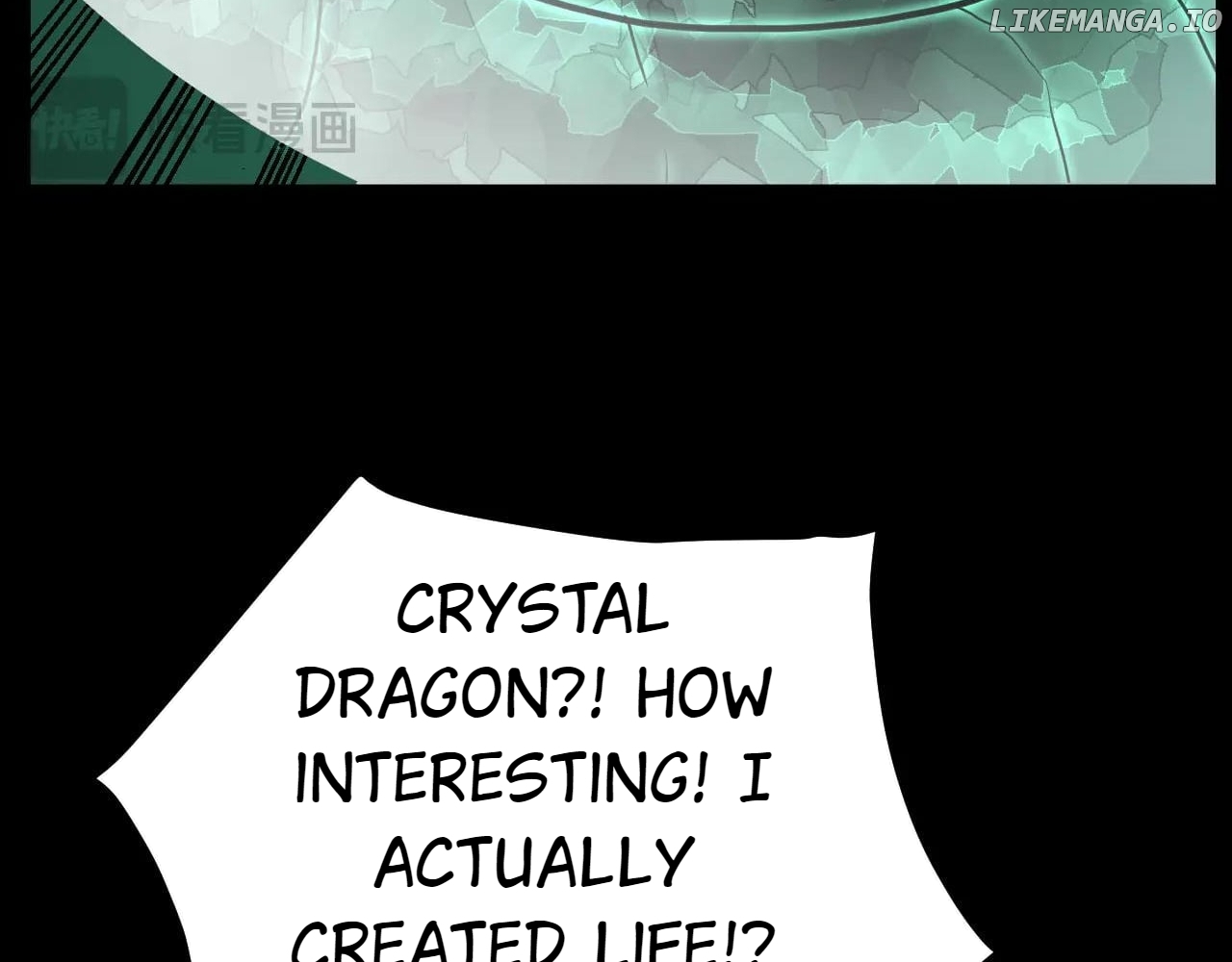 Log into the Future Chapter 219 - page 50